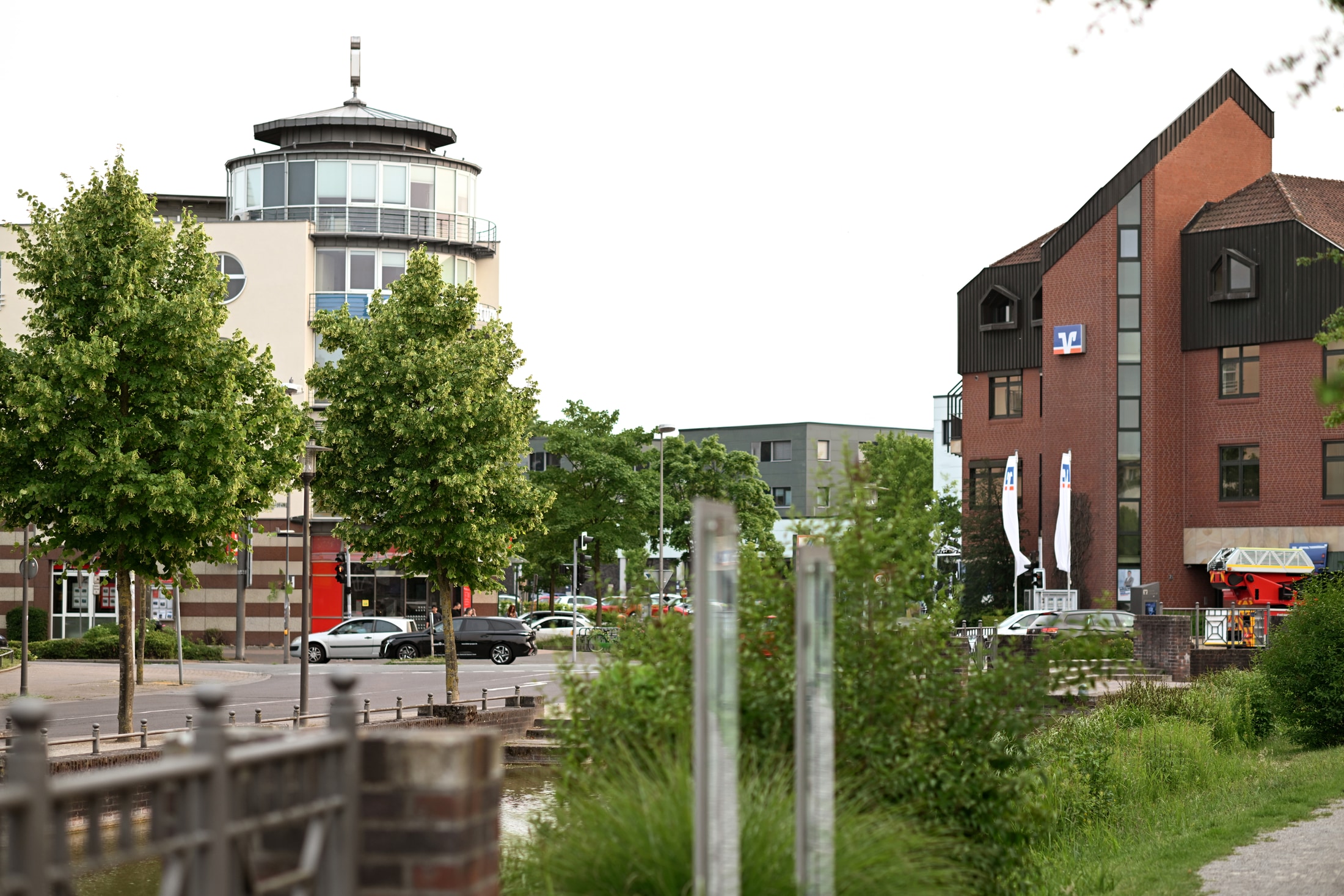 Altstadt/Feldmark