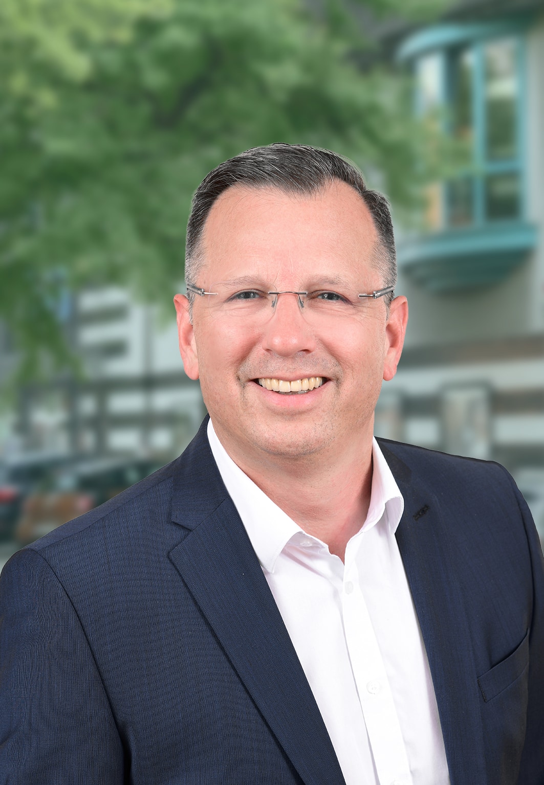 Andreas Müller