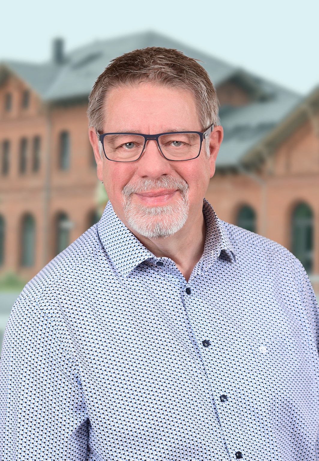 Werner Kuhlmann