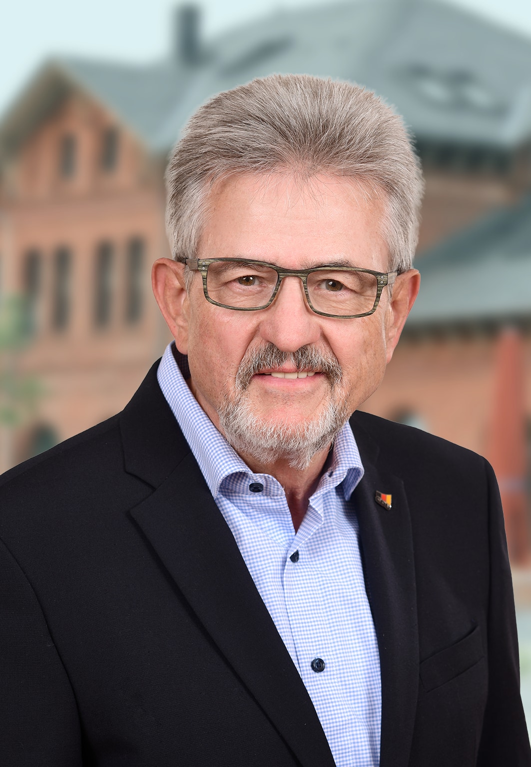 Werner Niermann